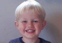 Boy, three, dies just 48 hours after complaining of stomach ache (Report) Boy, three, dies just 48 hours after complaining of stomach ache (Report)