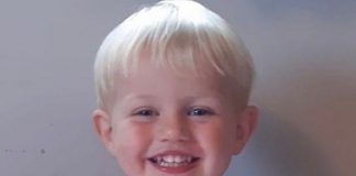 Boy, three, dies just 48 hours after complaining of stomach ache (Report) Boy, three, dies just 48 hours after complaining of stomach ache (Report)