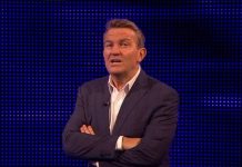 Bradley Walsh set to become a grandad, Report Bradley Walsh set to become a grandad, Report