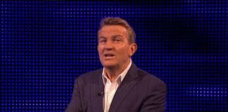 Bradley Walsh set to become a grandad, Report Bradley Walsh set to become a grandad, Report