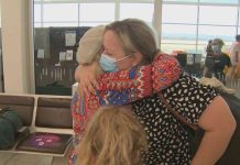 Coronavirus Australia live: Thousands in SA to quarantine over Perth COVID-19 case Coronavirus Australia live: Thousands in SA to quarantine over Perth COVID-19 case