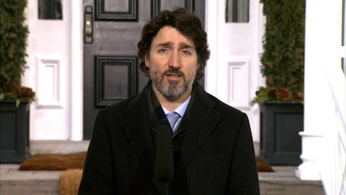 Coronavirus: Trudeau has too many vaccines and not enough, the thing is how we got here