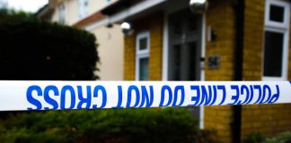 Couple arrested on suspicion of murder after death of baby they were adopting, Report