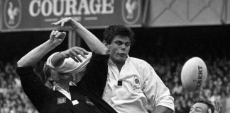 Dave Egerton dead: Tributes paid as former England rugby star dies at 59 Dave Egerton dead: Tributes paid as former England rugby star dies at 59