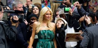 David Letterman criticised for ‘disgusting’ interview with Paris Hilton in 2007, Report