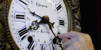 Daylight Savings 2021: why Utah can’t stay on it all year long
