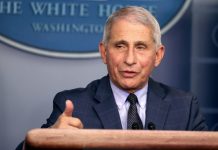 Dr. Anthony Fauci Says When We Can “Live Our Lives Again” Dr. Fauci Says When We Can "Live Our Lives Again" (Details)