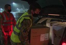 Falkland Islands to receive 3,000 doses of Oxford COVID vaccine Falkland Islands to receive 3,000 doses of Oxford COVID vaccine