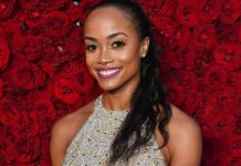 Former Bachelorette Rachel Lindsay deletes Instagram after her disastrous interview with Chris Harrison