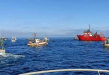 French fishermen could suffer under retaliatory measures if EU fails to lift ban on UK shellfish, Report French fishermen could suffer under retaliatory measures if EU fails to lift ban on UK shellfish, Report