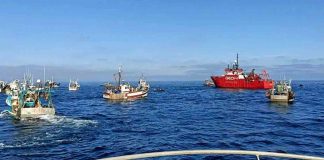French fishermen could suffer under retaliatory measures if EU fails to lift ban on UK shellfish, Report