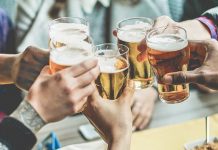 German and Belgian ales vanish from UK shelves amid supply chaos (Report) German and Belgian ales vanish from UK shelves amid supply chaos (Report)