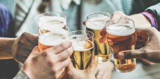 German and Belgian ales vanish from UK shelves amid supply chaos (Report) German and Belgian ales vanish from UK shelves amid supply chaos (Report)