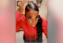 Girl Freezes Her Hair When She Goes Outside After Washing It, Report Girl Freezes Her Hair When She Goes Outside After Washing It, Report