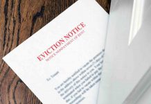 Government extends eviction ban until end of March, Report Government extends eviction ban until end of March, Report