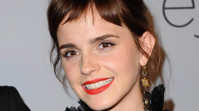 Harry Potter star Emma Watson ‘steps back from acting’ (Report)