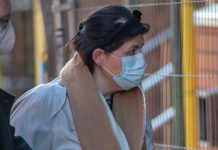 ‘Housebound’ Mother jailed after being caught jetting around globe while suing NHS 'Housebound' Mother jailed after being caught jetting around globe while suing NHS