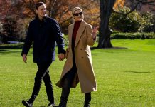 Ivanka Trump brutal snub as Miami locals to ‘steer clear’ of Donald’s daughter, Report Ivanka Trump brutal snub as Miami locals to ‘steer clear' of Donald's daughter, Report