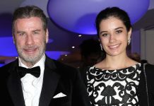 John Travolta’s daughter Ella celebrates happy news with rare tribute to famous dad, Report John Travolta's daughter Ella celebrates happy news with rare tribute to famous dad, Report