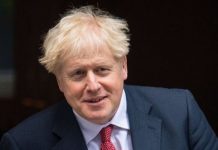 Johnson urged to ditch part of Brexit deal over Northern Ireland, Report Johnson urged to ditch part of Brexit deal over Northern Ireland, Report