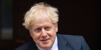 Johnson urged to ditch part of Brexit deal over Northern Ireland, Report Johnson urged to ditch part of Brexit deal over Northern Ireland, Report