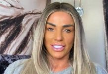 Katie Price ‘had no idea £1.2m Surrey home was being sold’ and will have to move for third time in a year (Report) Katie Price 'had no idea £1.2m Surrey home was being sold' and will have to move for third time in a year (Report)