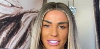 Katie Price ‘had no idea £1.2m Surrey home was being sold’ and will have to move for third time in a year (Report) Katie Price 'had no idea £1.2m Surrey home was being sold' and will have to move for third time in a year (Report)