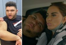 Katie Price’s son Harvey rushed to hospital following “dangerous” reaction to coronavirus vaccin, Report Katie Price’s son Harvey rushed to hospital following "dangerous" reaction to coronavirus vaccin, Report