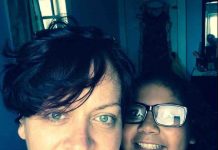 Krisinda Bright: woman kills two daughters by shooting them in the head Krisinda Bright: woman kills two daughters by shooting them in the head