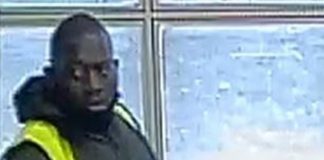 London abduction panic: Police search for man after girl, 7, carried away in street, Report