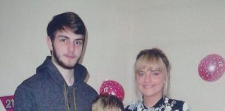Man, 21, told headaches and tiredness were 'no concern' diagnosed with brain tumour (Report)