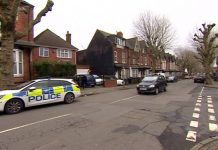 Man charged with murder after body found in bath, Report Man charged with murder after body found in bath, Report