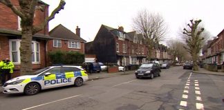 Man charged with murder after body found in bath, Report Man charged with murder after body found in bath, Report