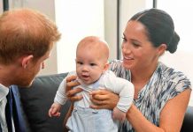Meghan ‘did not request changes’ in Archie’s certificate Meghan 'did not request changes' in Archie's certificate