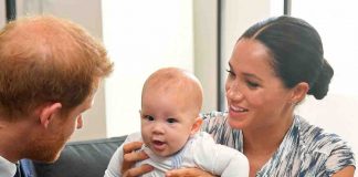 Meghan ‘did not request changes’ in Archie’s certificate Meghan 'did not request changes' in Archie's certificate