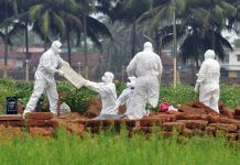 Nipah virus warning: Brain-swelling sickness with 75% death rate could spark next pandemic, Report Nipah virus warning: Brain-swelling sickness with 75% death rate could spark next pandemic, Report