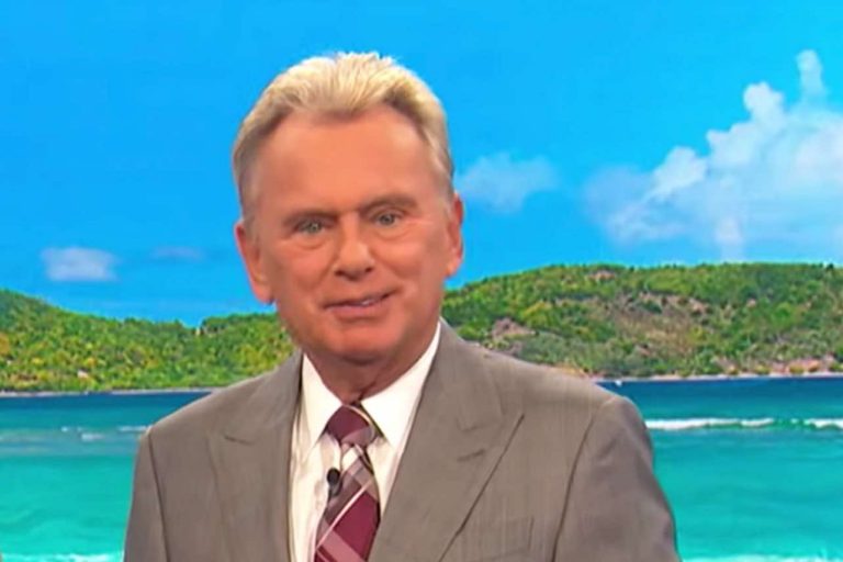 pat sajak mocks lisp