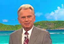 Pat Sajak Under Fire for Mocking ‘Wheel of Fortune’ Contestant’s Lisp (Video)