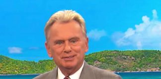 Pat Sajak Under Fire for Mocking ‘Wheel of Fortune’ Contestant’s Lisp (Video) Pat Sajak Under Fire for Mocking ‘Wheel of Fortune’ Contestant’s Lisp (Video)