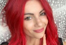 Picture: Dianne Buswell stuns in gorgeous swimwear snaps as fans react Picture: Dianne Buswell stuns in gorgeous swimwear snaps as fans react