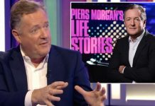 Piers Morgan believes Donald Trump ‘lost his mind’ and should be convicted, Report Piers Morgan believes Donald Trump 'lost his mind' and should be convicted, Report