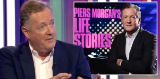 Piers Morgan believes Donald Trump ‘lost his mind’ and should be convicted, Report Piers Morgan believes Donald Trump 'lost his mind' and should be convicted, Report