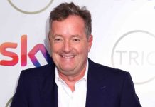 Piers Morgan blocks Beverley Turner and brands her ‘pathetic’ for refusing to clap for Captain Sir Tom Moore, Report Piers Morgan blocks Beverley Turner and brands her 'pathetic' for refusing to clap for Captain Sir Tom Moore, Report