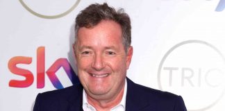 Piers Morgan blocks Beverley Turner and brands her 'pathetic' for refusing to clap for Captain Sir Tom Moore, Report