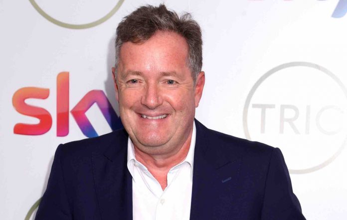 Piers Morgan blocks Beverley Turner and brands her 'pathetic' for refusing to clap for Captain Sir Tom Moore, Report