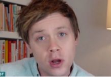 Piers Morgan shuts down Owen Jones in patriotism debate, Report Piers Morgan shuts down Owen Jones in patriotism debate, Report