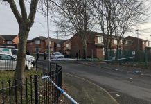 Police: Man, 49, suffers ‘life changing’ injuries in horror early morning knife attack Police: Man, 49, suffers 'life changing' injuries in horror early morning knife attack