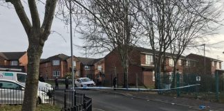 Police: Man, 49, suffers 'life changing' injuries in horror early morning knife attack