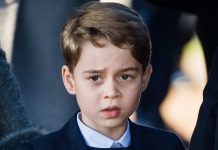 Prince George ‘may never be king’, Royal expert explains why (Report) Prince George 'may never be king', Royal expert explains why (Report)