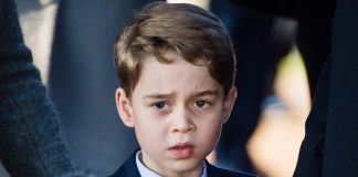 Prince George 'may never be king', Royal expert explains why (Report)